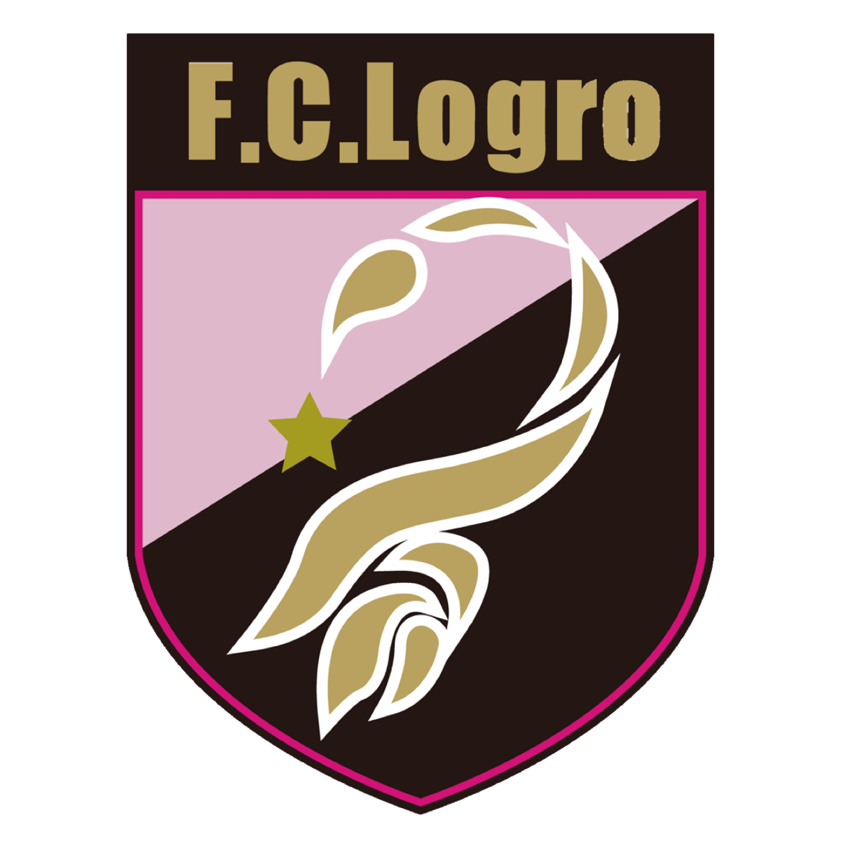 FC Logro ジュニアクラブ生募集